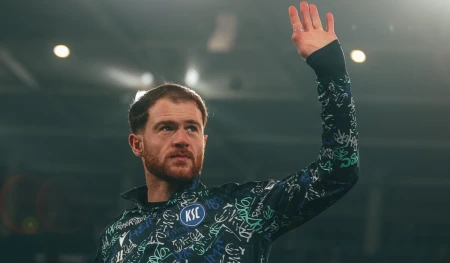 ფეხბურთი: Karlsruher SC სიახლეები | Lagazzetta